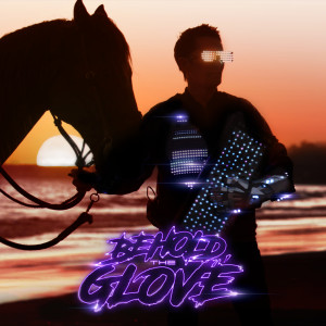 Matt Bellamy的專輯Behold, The Glove