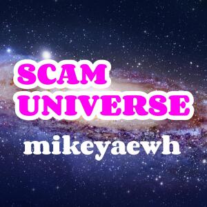 อัลบัม SCAM UNIVERSE (Explicit) ศิลปิน Ask 'em What Happened