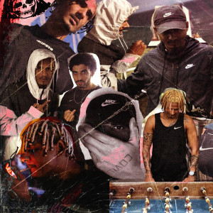Listen to Covil da Bruxa song with lyrics from Wil Win