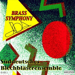 ดาวน์โหลดและฟังเพลง 1e Suite des Symphonies: I. Rondeau พร้อมเนื้อเพลงจาก Süddeutsches Blechbläserensemble
