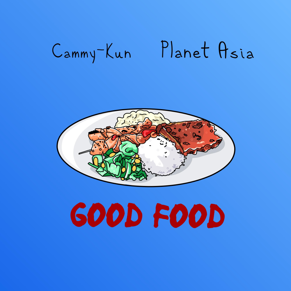 Good Food