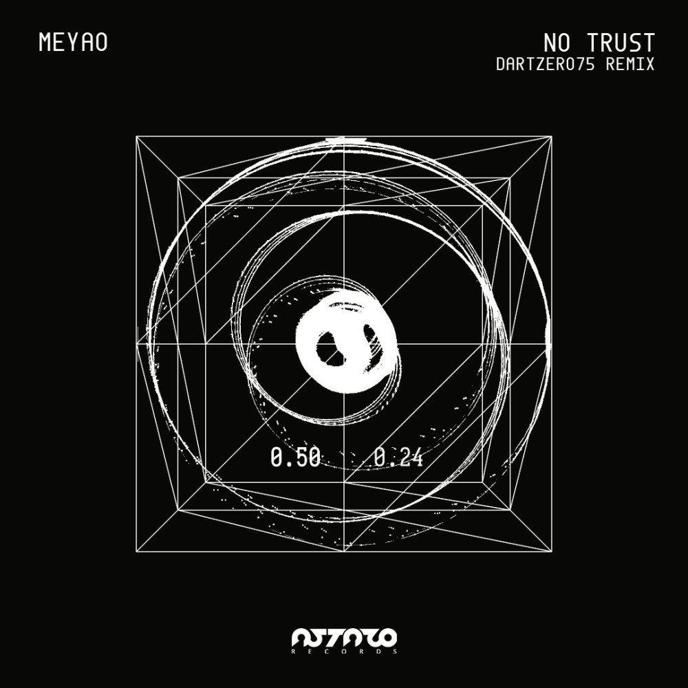 No Trust (DartZero75 Remix)