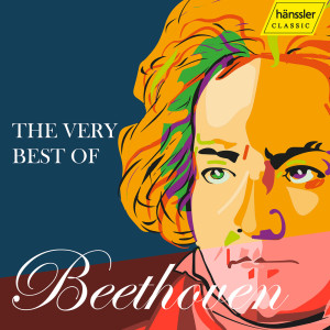 Laura Aikin的專輯The Very Best of Beethoven