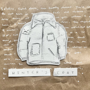 Lexie Carroll的專輯winter's coat