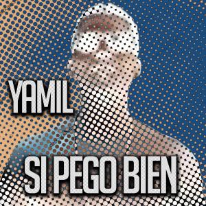 Album Si Pego Bien oleh Yamil