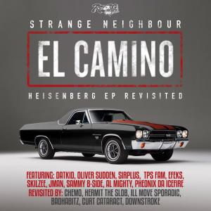 ดาวน์โหลดและฟังเพลง Crystal (Explicit) พร้อมเนื้อเพลงจาก The Strange Neighbour