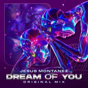 收聽Jesus Montanez的Dream Of You歌詞歌曲