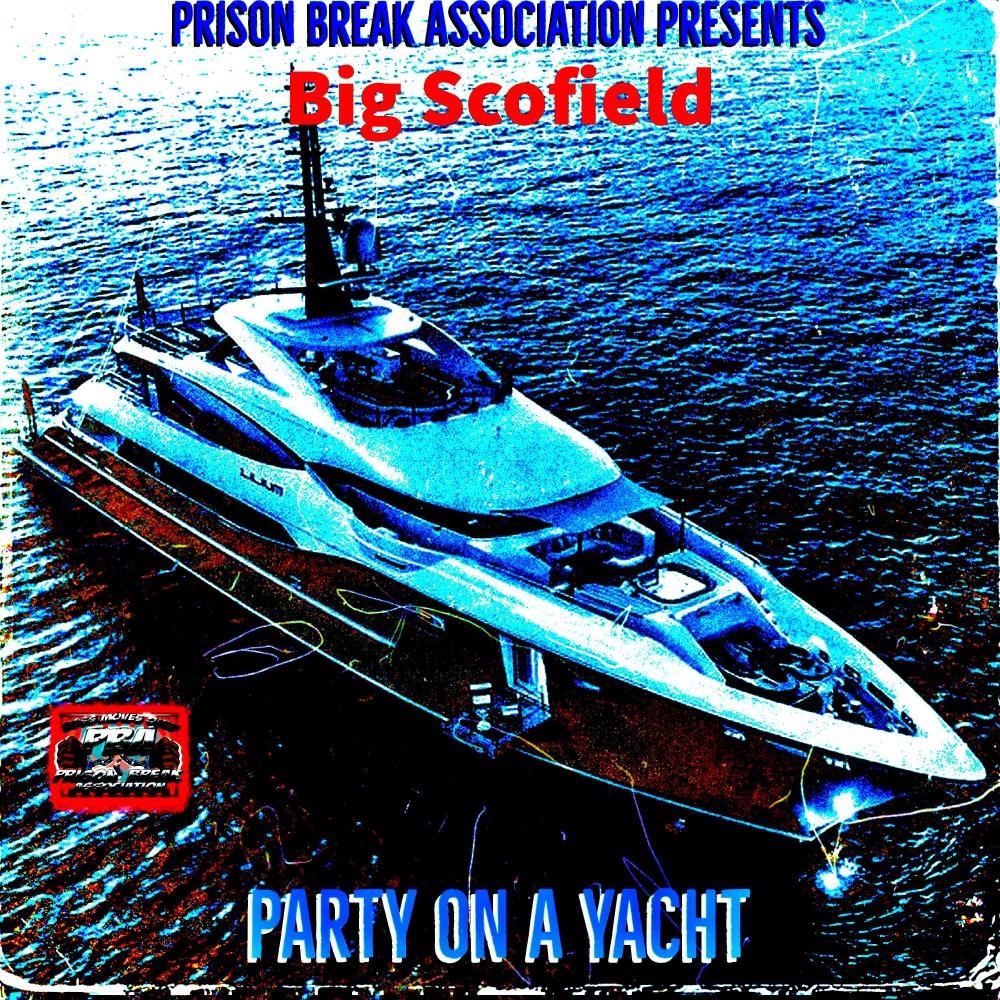 Party On A Yacht (Explicit)