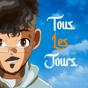 ดาวน์โหลดและฟังเพลง Tous Les Jours พร้อมเนื้อเพลงจาก Les