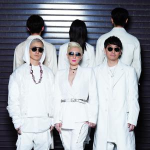 M-Flo的专辑m-flo "loves" is back again! Are you ready?