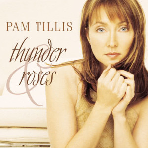 收聽Pam Tillis的Space歌詞歌曲