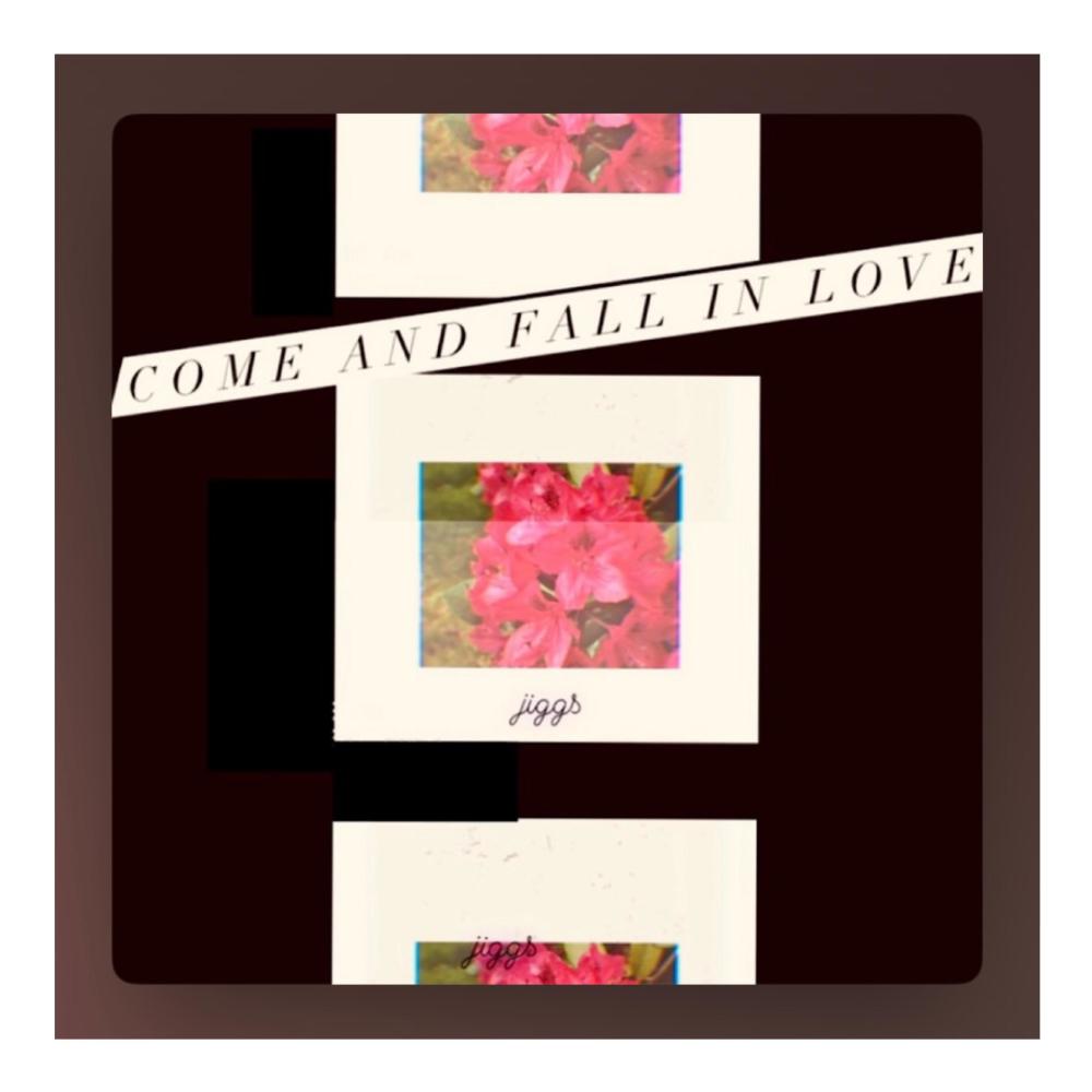 Come and fall in love (Explicit)