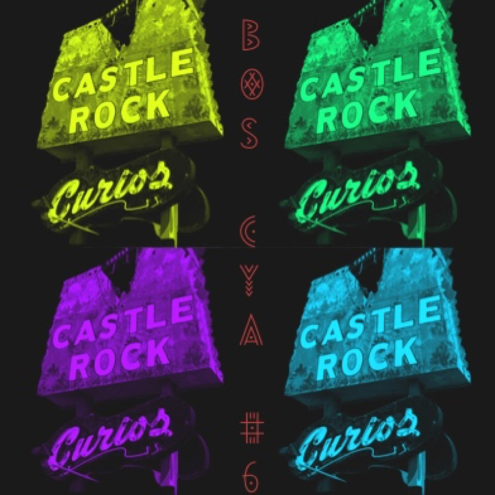 Castle Rock (Explicit)