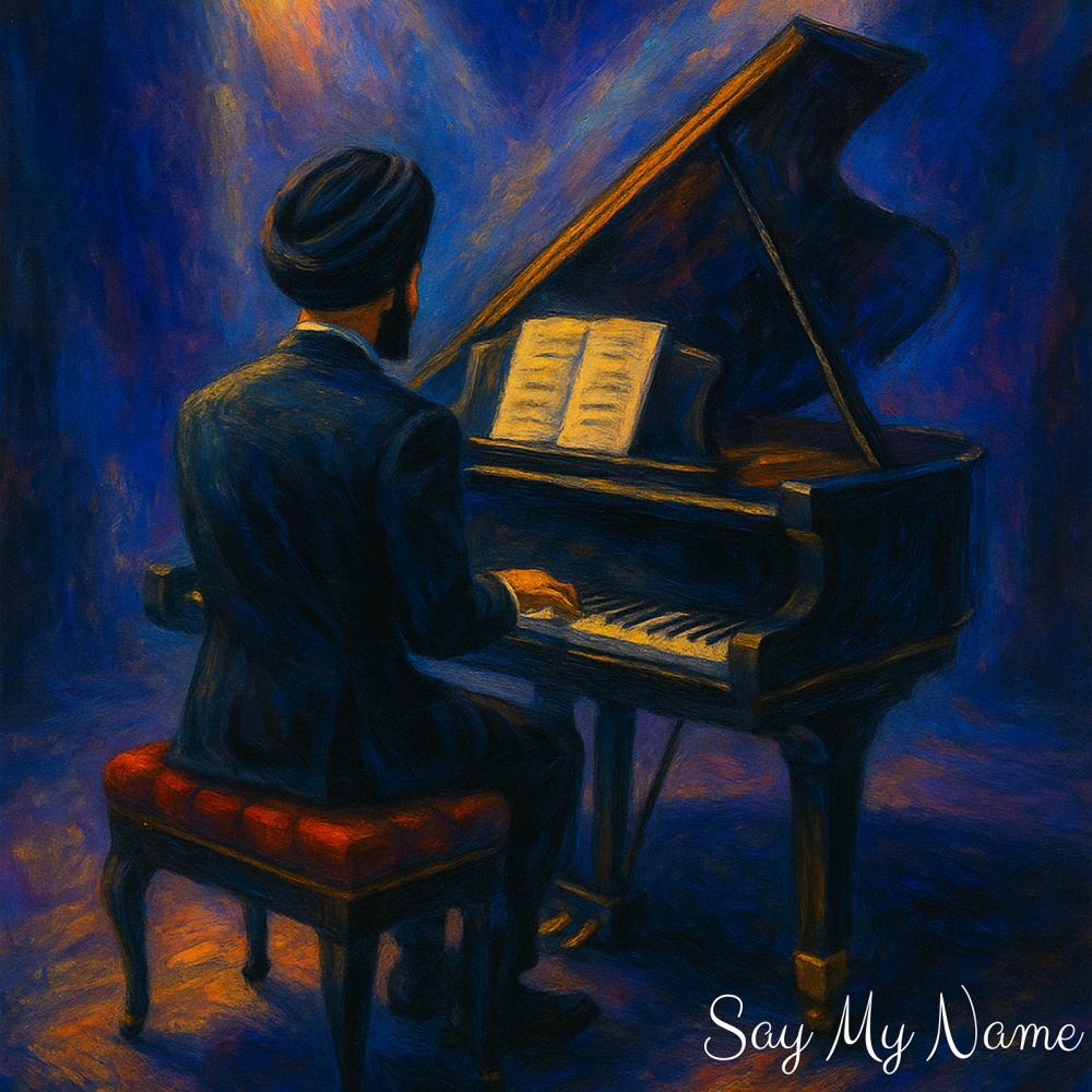 Say My Name (Unplugged)