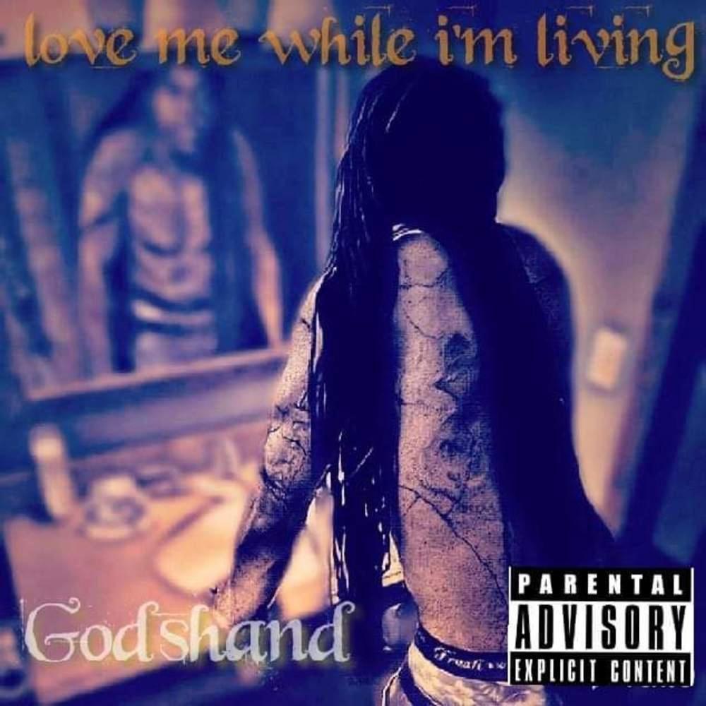 Bitch in You (feat. Jay Duice) (Explicit)