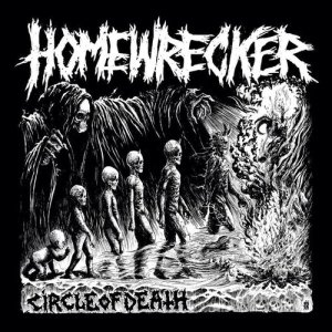 ดาวน์โหลดและฟังเพลง Punish the Ignorance พร้อมเนื้อเพลงจาก Homewrecker