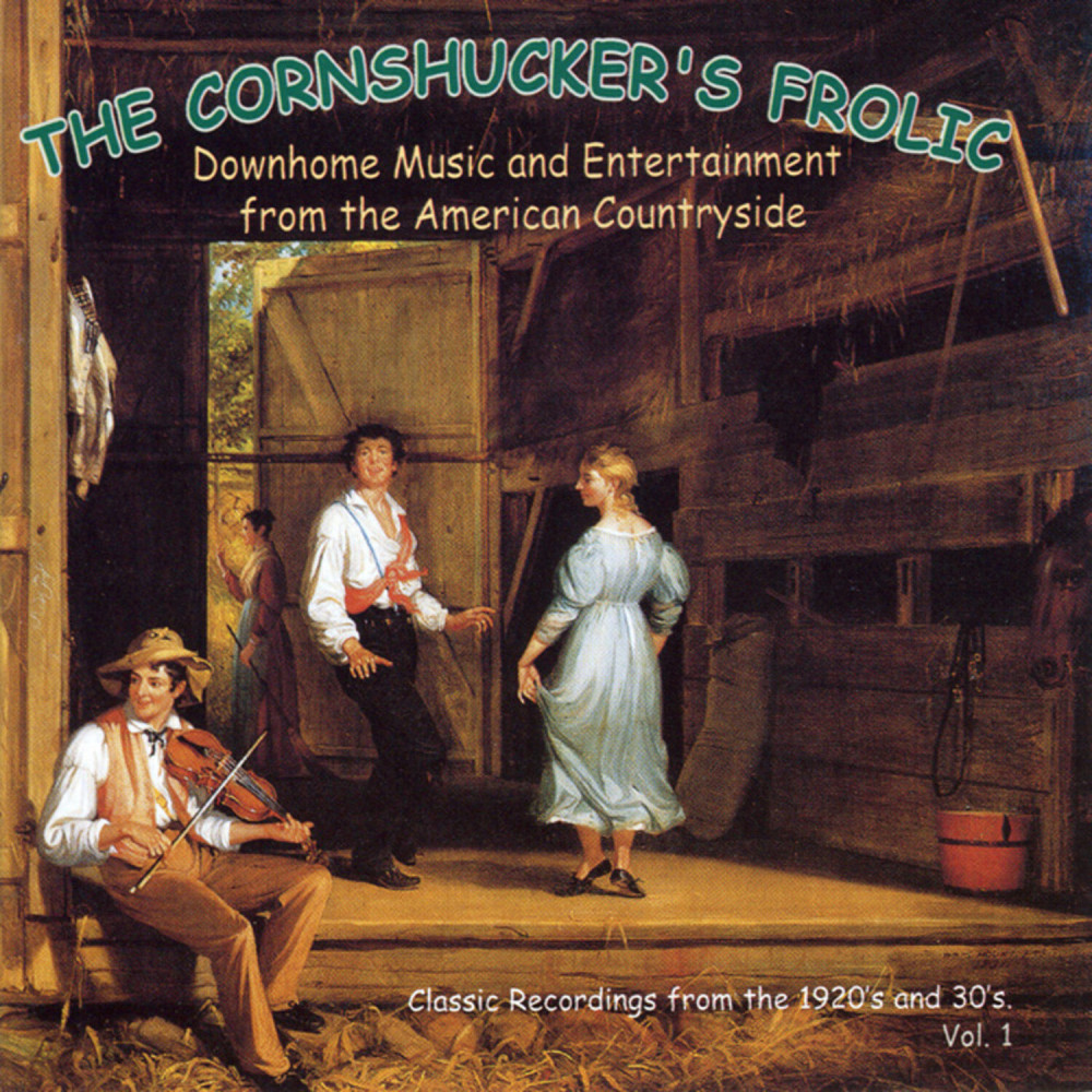 Old Country Stomp
