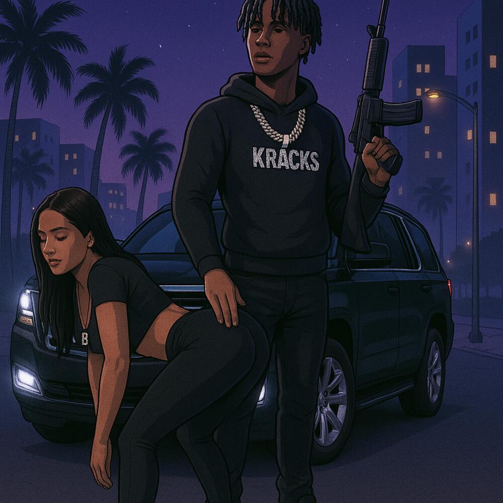 Dragg W Kway (Explicit)