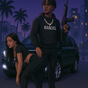 ดาวน์โหลดและฟังเพลง Dragg W Kway (Explicit) พร้อมเนื้อเพลงจาก Kracks