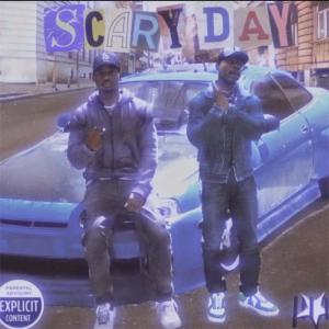 Faradé的專輯Scary Day (Explicit)