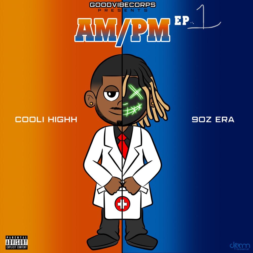 Bonus Always in My Head (feat. Cooli Highh) (Explicit)
