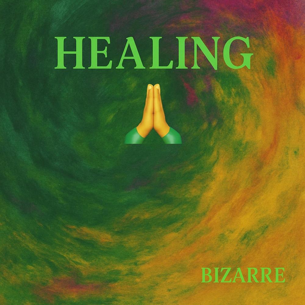 Healing (Explicit)