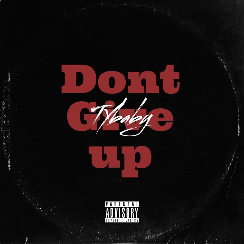 dont give up