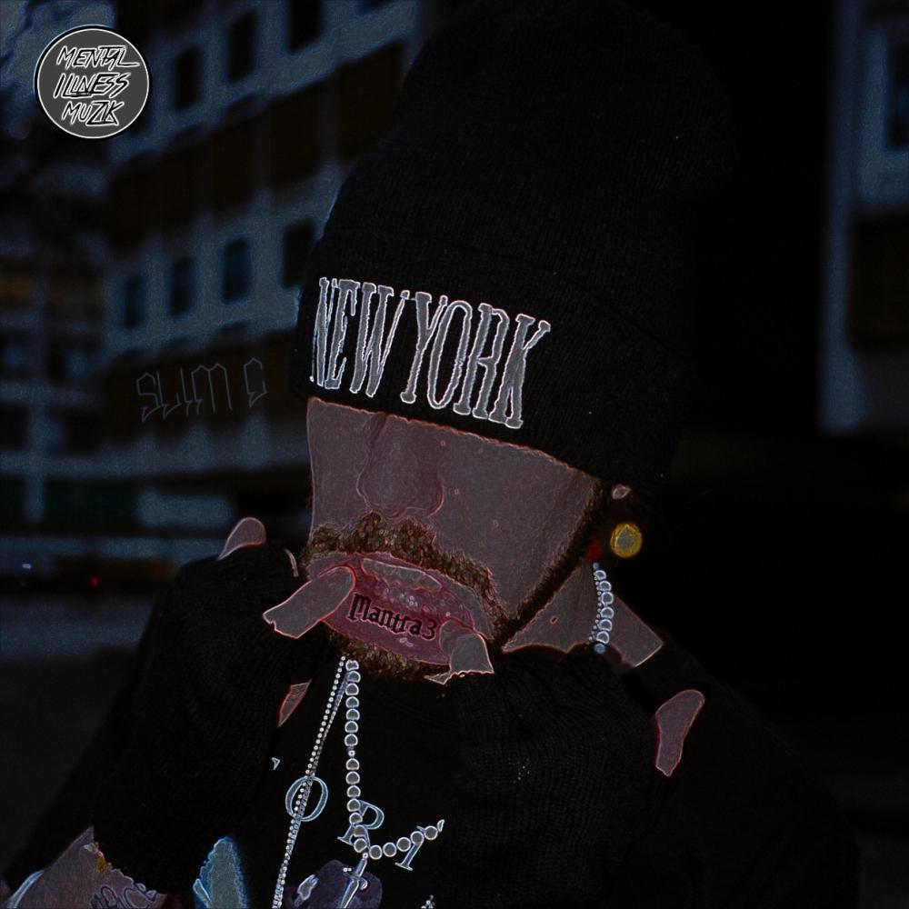 Mantra #3 (feat. Mental Illness Muzik) (Explicit)