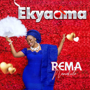 Album Ekyaama from 