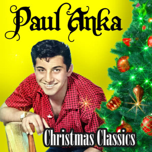 收聽Paul Anka的White Christmas歌詞歌曲