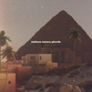 Album Jalisco Nunca Pierde oleh Various