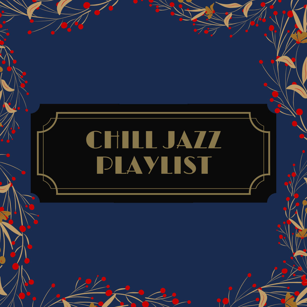 Soft Classic Jazz For Home