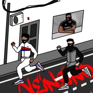 ดาวน์โหลดและฟังเพลง Veneno พร้อมเนื้อเพลงจาก ABK