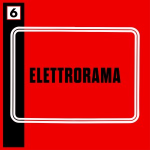 Giampiero Boneschi的专辑Elettrorama