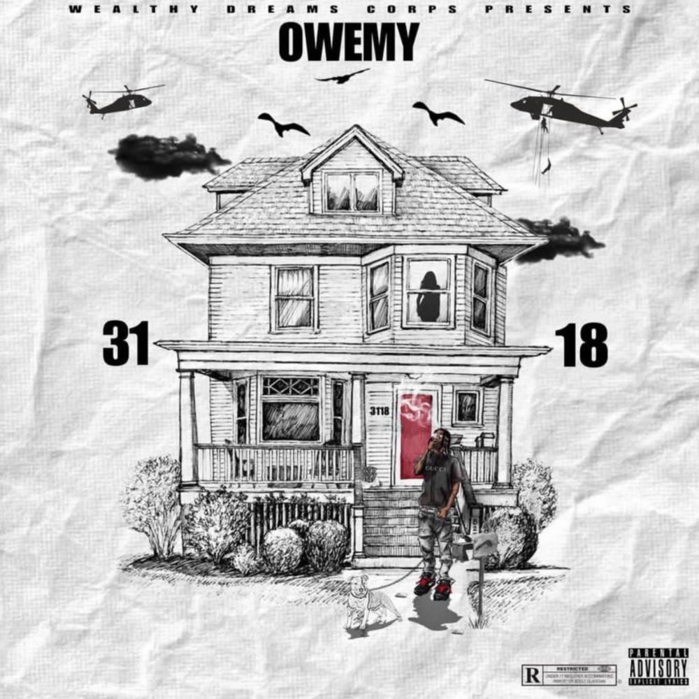 MASHER (feat. SADA BABY & GWAPO CHAPO) (Explicit)