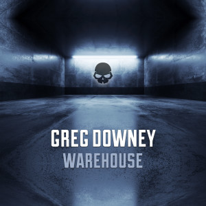 Greg Downey的专辑Warehouse