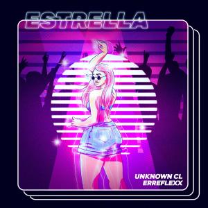 收聽Unknown CL的Estrella歌詞歌曲