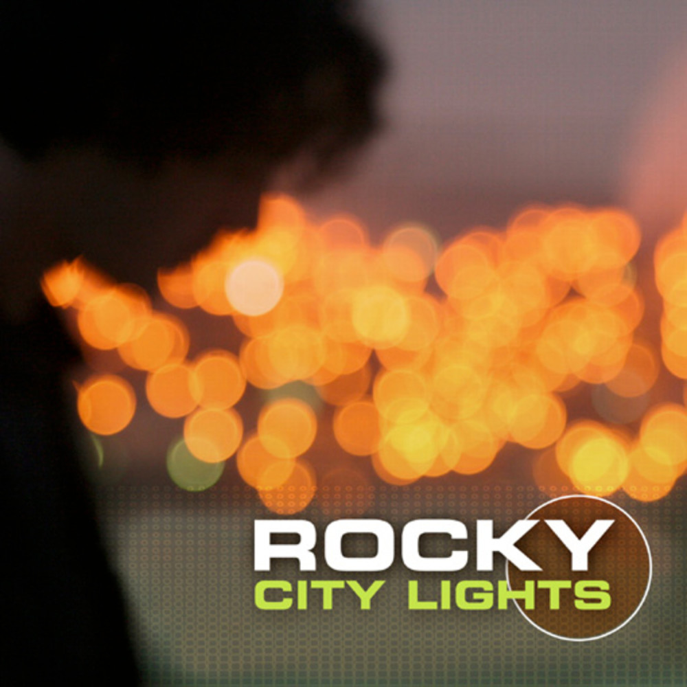 City Lights (Symphonix Remix)