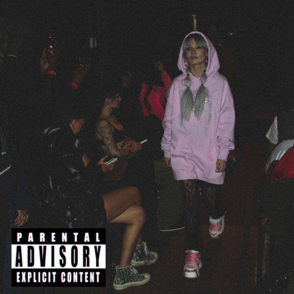 Do It All Alone (Explicit)