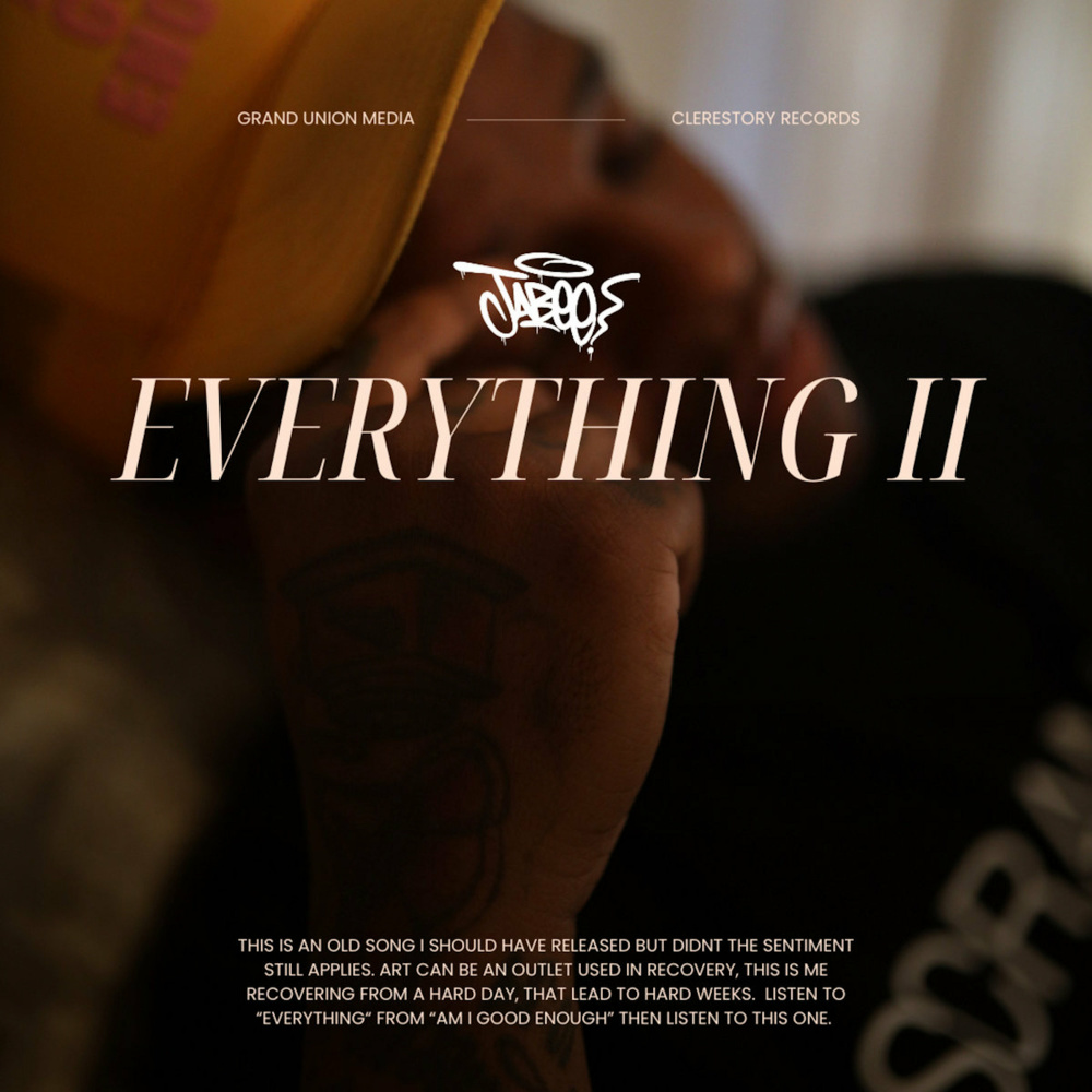 Everything II (Explicit)