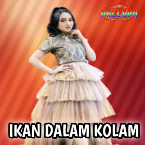 Listen to Ikan Dalam Kolam song with lyrics from New pallapa