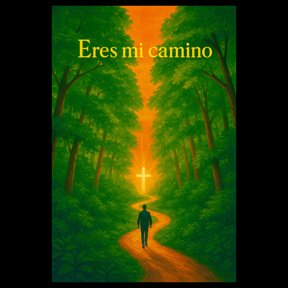 Eres Mi Camino