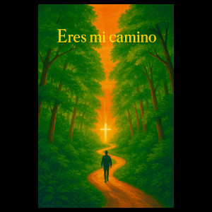 Listen to Eres Mi Camino song with lyrics from Diego Ramos