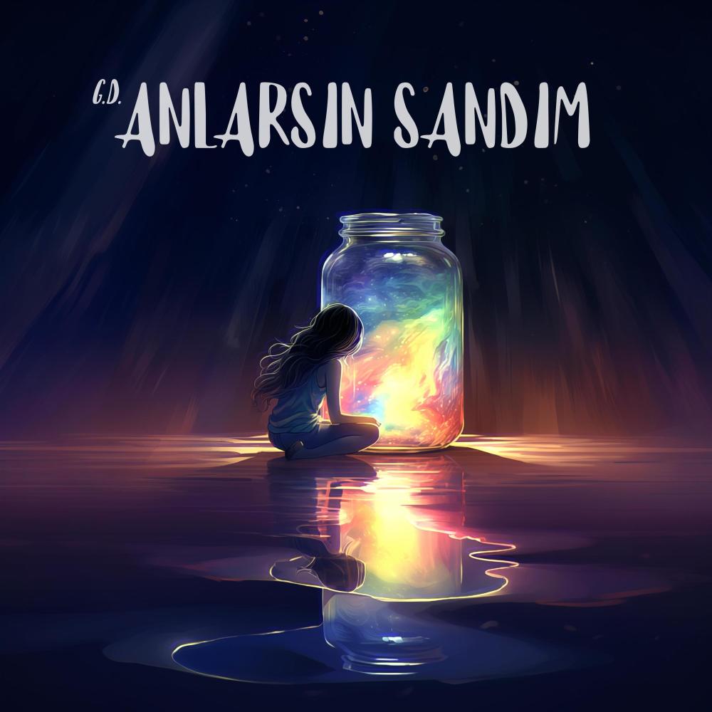 Anlarsın Sandım