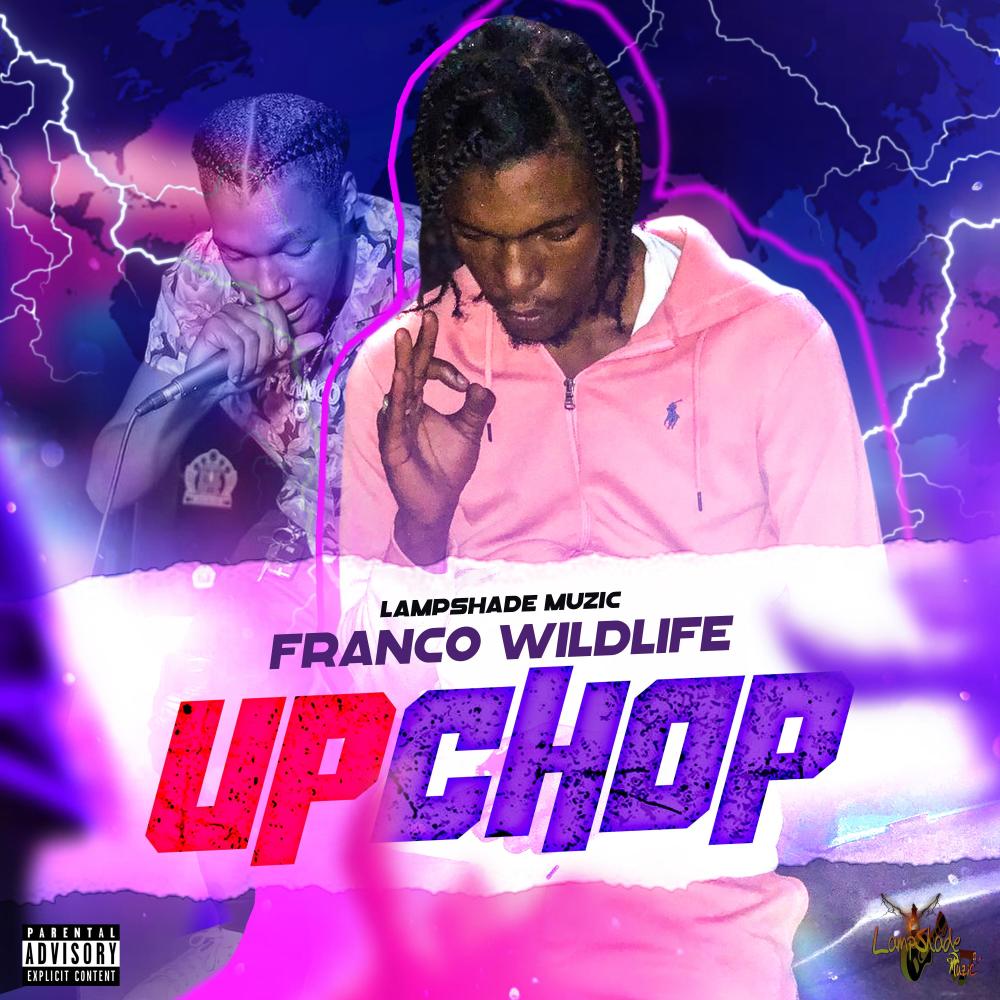 Up Chop (feat. Franco Wildlife) (Explicit)