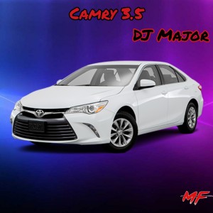收听DJ Major的Viking and Samurai歌词歌曲