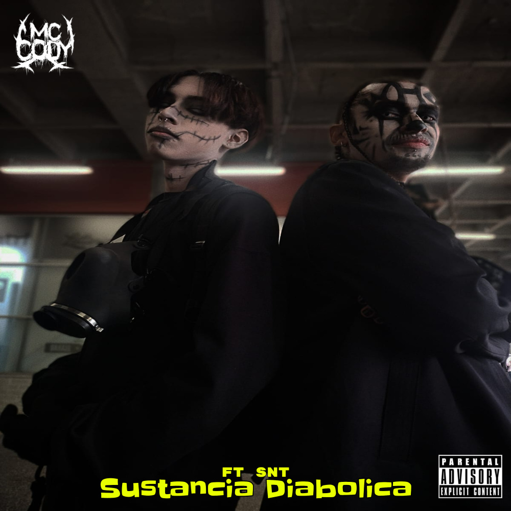 Sustancia Diabolica
