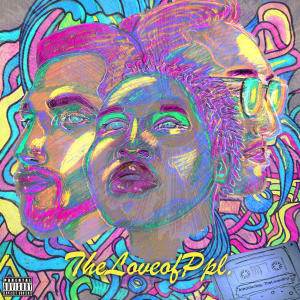 Anai的專輯TheLoveofPpl. (Explicit)