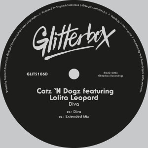 ดาวน์โหลดและฟังเพลง Diva พร้อมเนื้อเพลงจาก Catz 'n Dogz