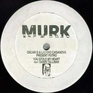 ดาวน์โหลดและฟังเพลง You Stole My Heart (feat. Dawn Tallman) [Futro Dub] (Futro Dub) พร้อมเนื้อเพลงจาก Futro